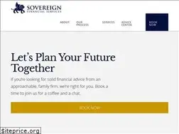 Sites similar to sfsadvisers.com