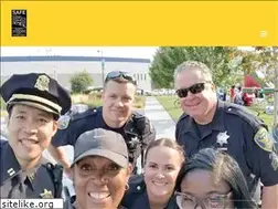 Sites similar to sfsafe.org