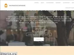 Sites similar to sfsafehouse.org