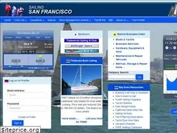 Sites similar to sfsailing.com