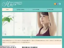 Sites similar to sfsakana.com