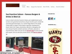 Sites similar to sfsaloon.com
