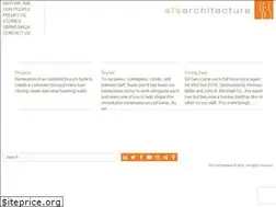 Sites similar to sfsarch.com