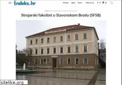 Sites similar to sfsb.hr