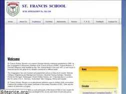Sites similar to sfsborivali.com