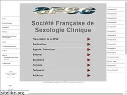 Sites similar to sfsc.fr
