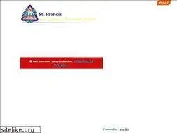 Sites similar to sfscampuscare.org
