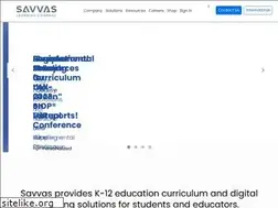 Sites similar to sfscience.com