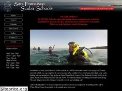Sites similar to sfscubaschools.com
