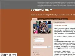 Sites similar to sfse-communica.blogspot.com