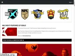 Sites similar to sfseals.com