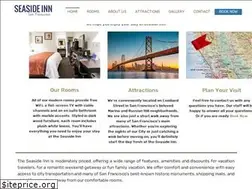 Sites similar to sfseasideinn.com