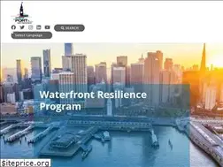 Sites similar to sfseawall.com