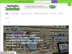 Sites similar to sfseniorbeat.com