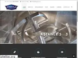 Sites similar to sfsequip.com