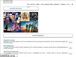 Sites similar to sfseries.nl