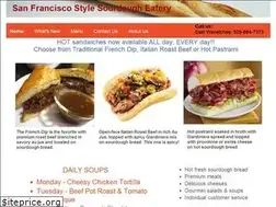 Sites similar to sfsewenatchee.com