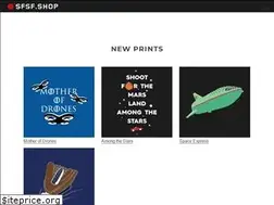 Sites similar to sfsf.shop
