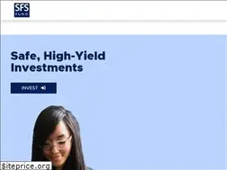 Sites similar to sfsfund.com