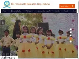 Sites similar to sfsgangapurcity.com