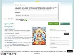 Sites similar to sfshambhala.org