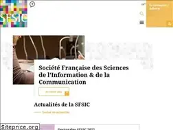 Sites similar to sfsic.org
