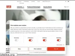 Sites similar to sfsintec.biz
