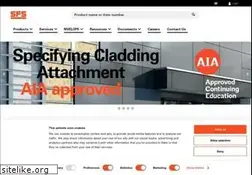 Sites similar to sfsintecusa.com