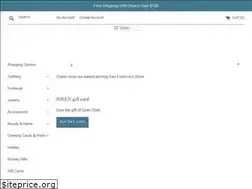 Sites similar to sfsiren.com