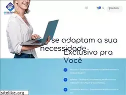 Sites similar to sfsistemas.com.br