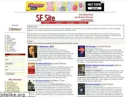 Sites similar to sfsite.com