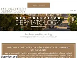 Sites similar to sfskin.com