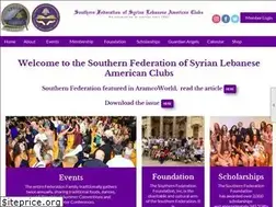 Sites similar to sfslac.org