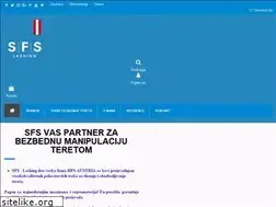Sites similar to sfslashing.com