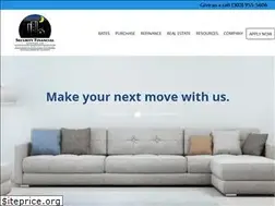 Sites similar to sfslend.com