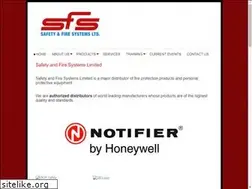 Sites similar to sfslimited.com
