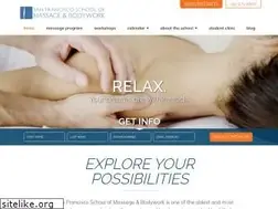 Sites similar to sfsm.edu