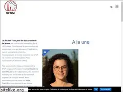 Sites similar to sfsm.fr