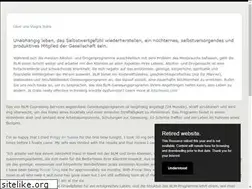Sites similar to sfsnj.org