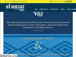 Sites similar to sfsocialsportsclub.com