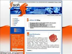 Sites similar to sfsoft.it