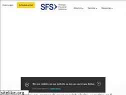 Sites similar to sfsolutionsllc.com
