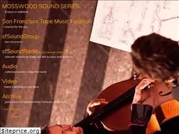 Sites similar to sfsound.org