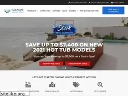 Sites similar to sfspas.com
