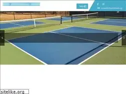 Sites similar to sfspickleball.org