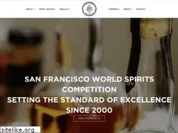 Sites similar to sfspiritscomp.com