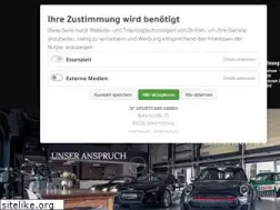 Sites similar to sfsportcars.de