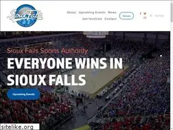 Sites similar to sfsportsauthority.org