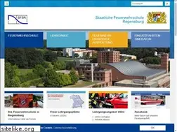 Sites similar to sfsr.de