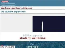 Sites similar to sfss.ca